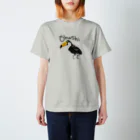 hitomi1985のオオハシ Regular Fit T-Shirt