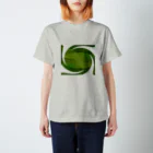 水草の藻１ Regular Fit T-Shirt