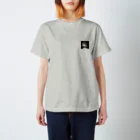 ino_taroの喫煙者 Regular Fit T-Shirt