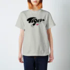 Sense of ExperienceのTiger-Mouse Regular Fit T-Shirt