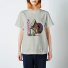 ITO KのAquarius Regular Fit T-Shirt