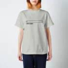 すとろべりーガムFactoryのここから開けてください Regular Fit T-Shirt