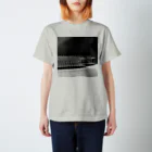 radioyaのShopping Cart Regular Fit T-Shirt