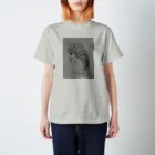 kazueの恵み Regular Fit T-Shirt