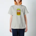 禮桜(れお)のバスの停車ボタン Regular Fit T-Shirt