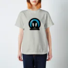 ohtematicのmtc characters Regular Fit T-Shirt