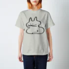 OYOYO design work のkoubako-neko スタンダードTシャツ