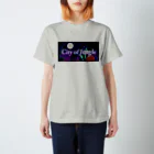 unknown＋storeのシティ・オブ・ジャングル Regular Fit T-Shirt