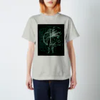 Masuo'sの夢 Regular Fit T-Shirt