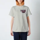 PLAY clothingのPINK MONSTER Regular Fit T-Shirt