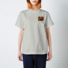 🍛イハナカリーストア🍛のトレイルラン Regular Fit T-Shirt