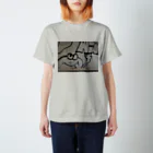 ＳＺＵＫＩのハロ〜！＼(^o^)／ Regular Fit T-Shirt