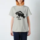 はじやのロックフィッシュTシャツ Regular Fit T-Shirt