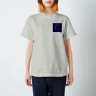 🥄酒とカレー 百人町スプーン🥄(ex.RHiME)の百人町スプーンのTシャツ Regular Fit T-Shirt
