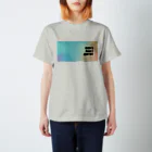 加藤亮の電脳チャイナパトロール・鏡 Regular Fit T-Shirt