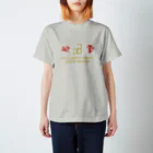 加藤亮の電脳チャイナ倶楽部・鏡 Regular Fit T-Shirt