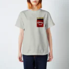 キッズモード某のチョコスティック Regular Fit T-Shirt