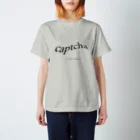 70InternetのCAPTCHA認証 スタンダードTシャツ