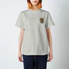 きゅなのtigar01_2 Regular Fit T-Shirt