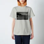 kamashowのUMI Regular Fit T-Shirt