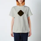 datemarknoteのPEN and NOTE Regular Fit T-Shirt