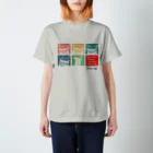 ユルスタ＠SUZURIのLJ10、やっちまった｜ジムニー Jimny 티셔츠