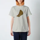 yukkeのくたびれ Regular Fit T-Shirt