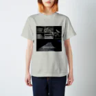 pianolaboのピアノラボTシャツ Regular Fit T-Shirt