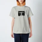 木村いこのしたたた Regular Fit T-Shirt