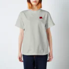 糖分ムウのVimuu ロゴ Regular Fit T-Shirt