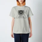 パコカリの世界のマトリックス Regular Fit T-Shirt