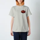 雨林Designのラフレシア2 Regular Fit T-Shirt