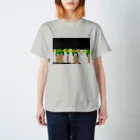 ファンクラブのアヒルと鴨 Regular Fit T-Shirt