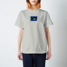 ヒナタカの宇宙ガール Regular Fit T-Shirt