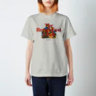 аниме.の朝飯部 Regular Fit T-Shirt