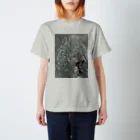 ひなののWATER Regular Fit T-Shirt