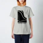 音楽と鳥舎のショパンとピアノ Regular Fit T-Shirt