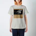 SCARLET recordings FactoryのWhisper in our sky Regular Fit T-Shirt