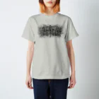 369 clubの369metal Regular Fit T-Shirt