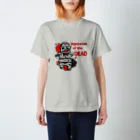 TOMMY★☆ZAWA　ILLUSTRATIONのVegetarian of the DEAD Regular Fit T-Shirt