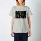 guu.の春待ち顔 Regular Fit T-Shirt