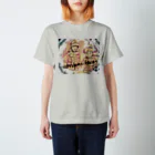 vgの笑顔 Regular Fit T-Shirt