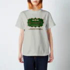 But SAITAMAのSAYAMA-CITY Regular Fit T-Shirt