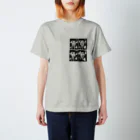 2/5 KENRO のLIVE BOY スタンダードTシャツ