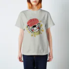 ReiKaのHAPPYDAY Regular Fit T-Shirt