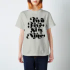 NicoRock 2569のTwoFiveSixNine Regular Fit T-Shirt