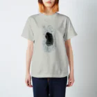 どんすけのOreoscaptor　mizura Regular Fit T-Shirt