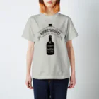 ribol のAtomic stooges bottle design 【復刻版】 Regular Fit T-Shirt