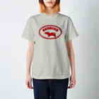 LEMON-HIGHのAKABEKO Regular Fit T-Shirt