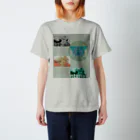 iminantenai!の追憶の信玄 Regular Fit T-Shirt